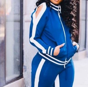 Track Suit